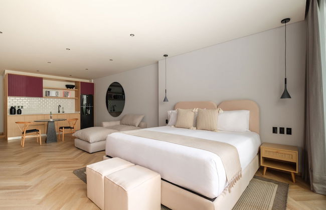 Casa Cibeles by Lumina - Foto 34