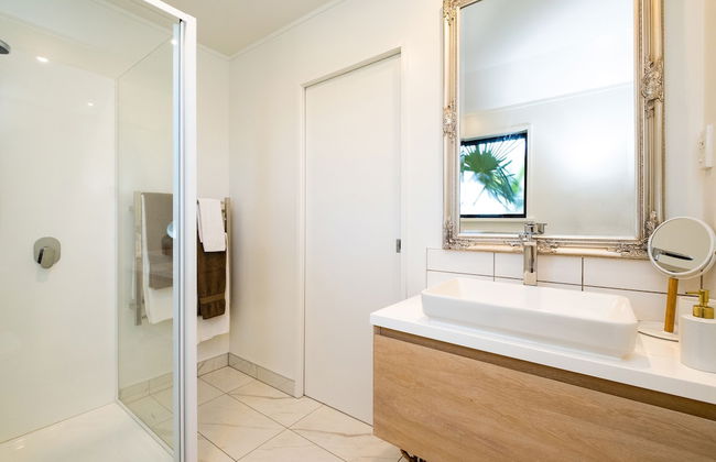 Lawn Cottages - Foto 50