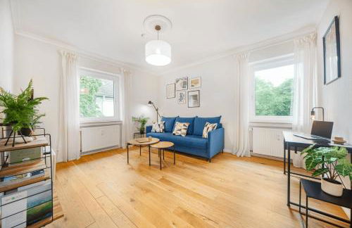 FeWo Phönixhütte am Baldeneysee in Kupferdreh - Foto 19