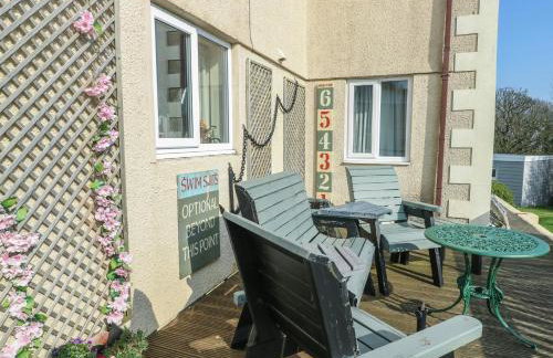 Crow's Nest Cottage - Foto 22