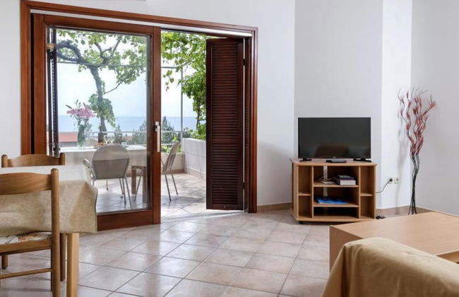 Dolac Green Side Apartments - Foto 20