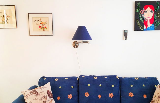 Ertem Apart - Photo 21