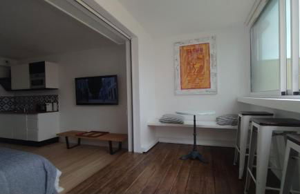 La Junior Suite - Foto 4