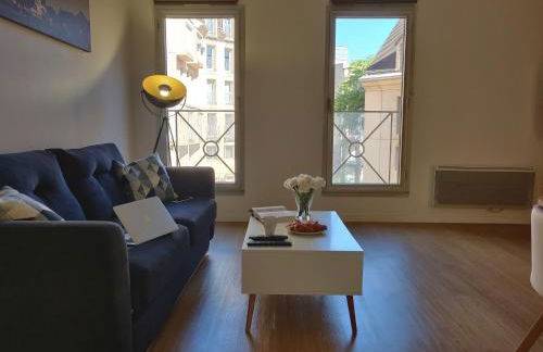 Appart'HomeCity - Rouen Vauban - Photo 6