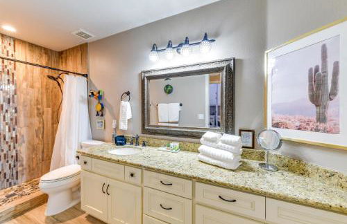 Relax Poolside and Golf Family Gem in North Phoenix - Foto 18