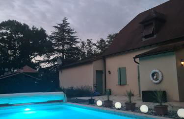 Villa tout confort - 165m2 - 4 chambres - Piscine - Foto 13