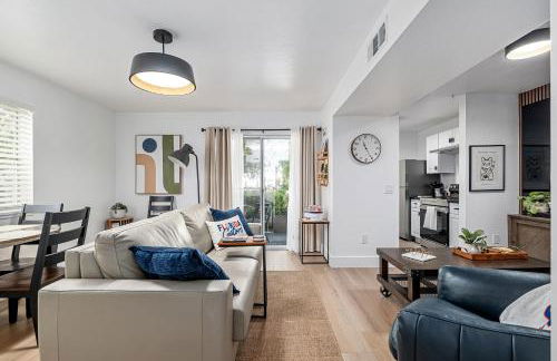 Modern & Stylish Condo Near UF, Shands & VA - Foto 7