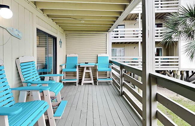 Lighthouse Point 33A by Tybee Vacation Rentals - Foto 39