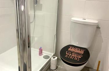 ღ Le Renouveau - T2 Proche Centre Ville & Gare - Foto 6