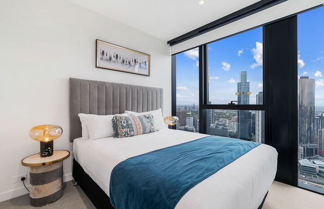 Collins House Apartments by CLLIX - Foto 26