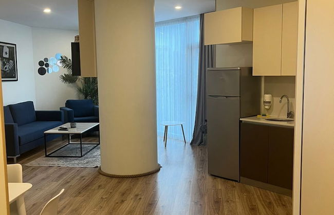 Bellevue Residence Suites - Foto 67