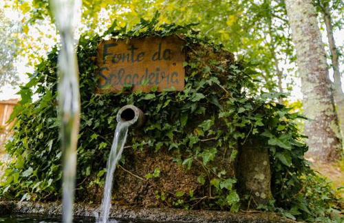 Quinta das Fontes - Alojamento Rústico Local e Turismo Rural - Foto 20