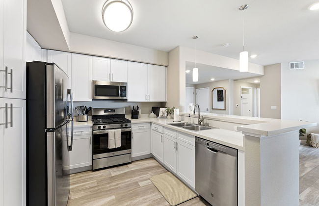 Designer Apt With Jacuzzi Walk To Casino Imax - Foto 20