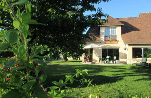 Gite De La Balle De Golf - Foto 1