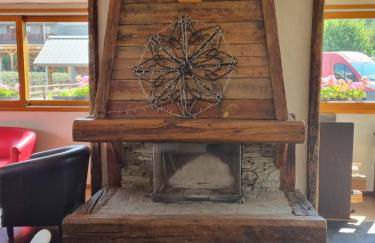 PUY SAINT VINCENT APPARTEMENT T2 BALCON SUPER PANORAMA AVEC PARKING PRIVE COUVERT et PISCINE L'ETE - Foto 14