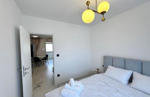 OPUS Boutique apartmani - Foto 36