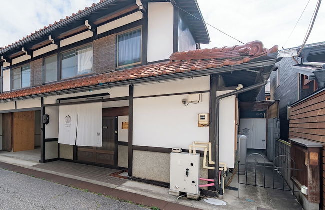 TAKAYAMA STAY SAKAKI Building B - Photo 14