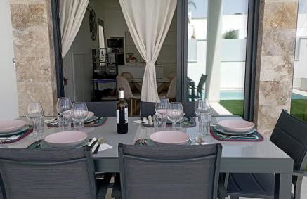 Villa Monanterra - Foto 11