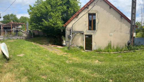 Maison Moulin Martin - Foto 3, Garden view