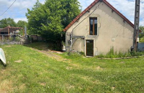 Maison Moulin Martin - Foto 3