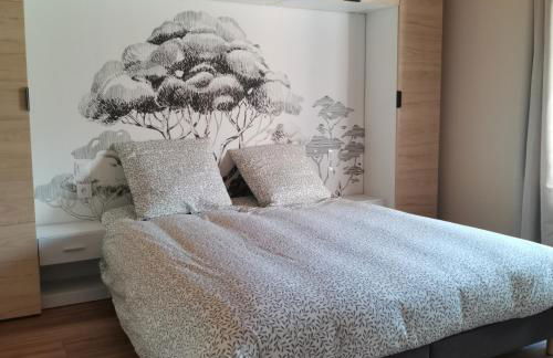 Gite L'estive du Clozel Le Salers - Photo 8