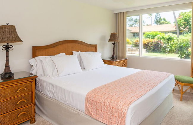 Castle Napili Surf Beach Resort - Foto 22