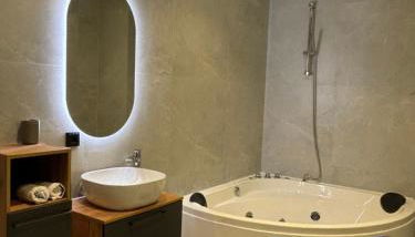 Luxus Apartment mit Whirlpool in Kiel - Foto 2