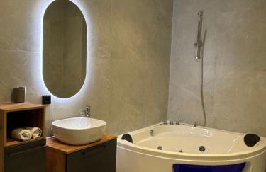 Luxus Apartment mit Whirlpool in Kiel - Foto 2