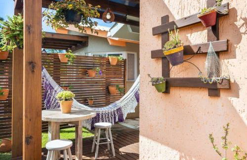 BANGALOS FLORIANÓPOLIS - Foto 21