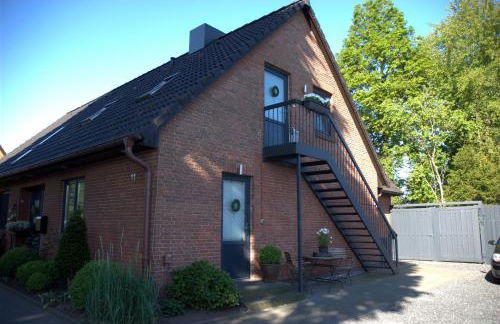 Ferienwohnung Allegra - Foto 6