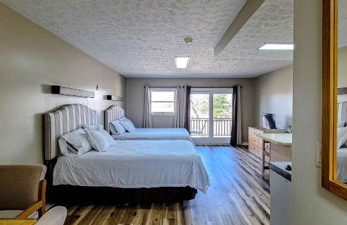 Stroll to Douglas Lake Sleeps 4 Dog OK Games Gym - Foto 1