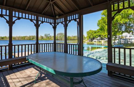 Lakefront Retreat - Boat - Fish - Close to all Orlando Parks - Disney - Universal - SeaWorld - Foto 38