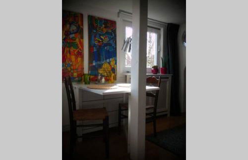 Stadtferienwohnung Lüneburg - Foto 13