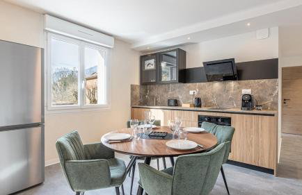 Le Dauphiné 7 Allevard - Foto 7