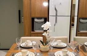 Rosarinho Premium Flat - Conforto extremo - Foto 10