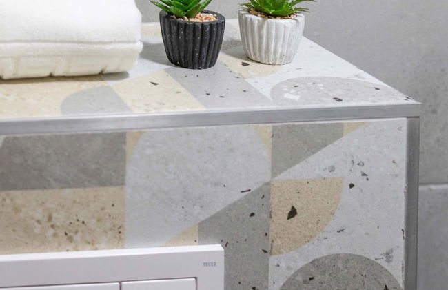 Modern and Cozy Studio Near City Center - Foto 9