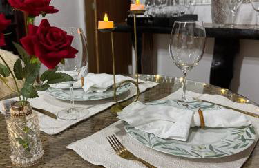 Pousada Renaissance Chalés - Foto 58