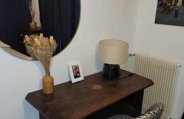 Black and White - Joli appart à Tours - Foto 11