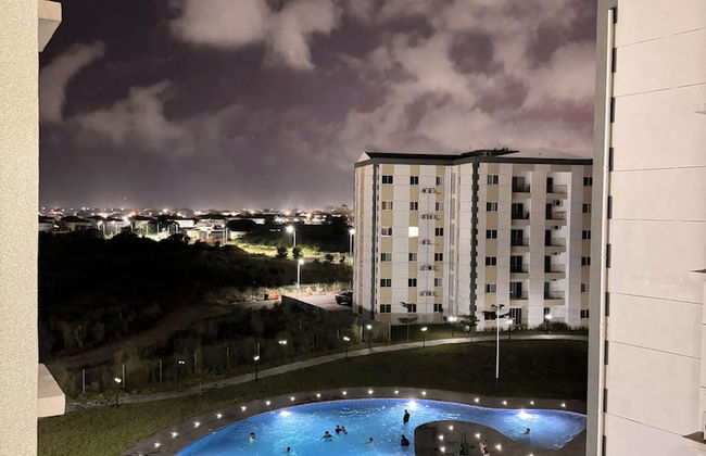 The 401 Apartment - Photo 13