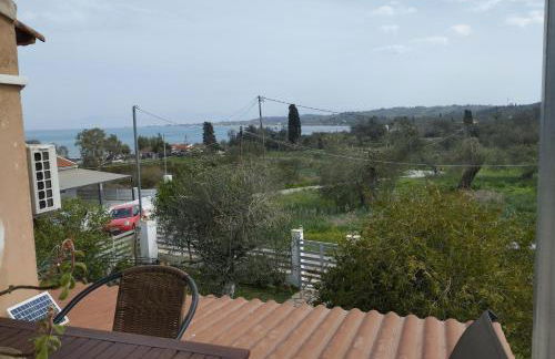 Villa Lou Corfu - Kalivioti Beach - Foto 12