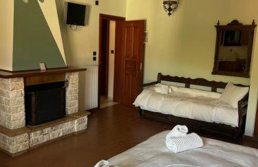 Aristarchos Lodge - Foto 42