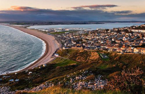 Stylish Townhouse in Portland, Dorset - Foto 15