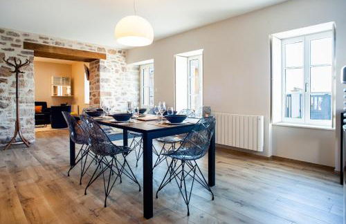 Le Grand Banc - Maison typique pour 6 - Foto 19