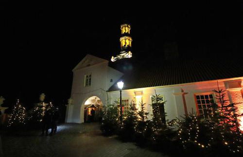 Ferienwohnungen "Zur Friesen Freude" - nur für Feriengäste - Foto 70