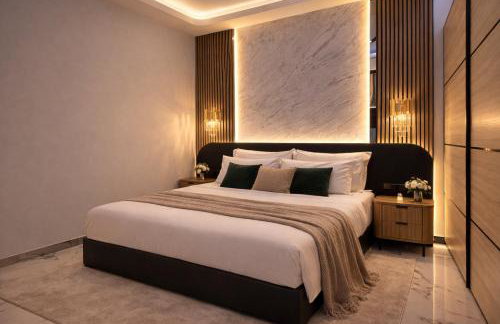 Olympus Luxury Collection - Suite with Jacuzzi and Ancient Theatre View - Foto 10