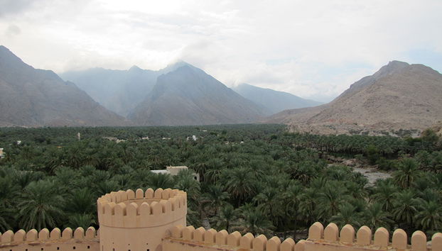 The North and Nakhl Tour - Photo 4