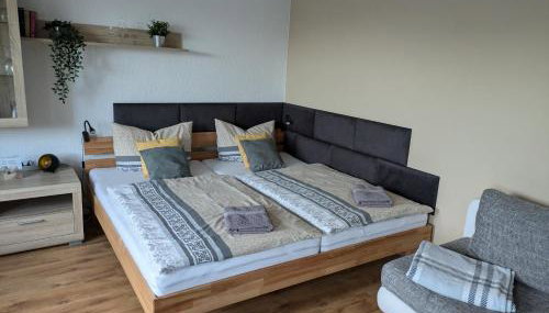 Ferienwohnung Morenz - Foto 2