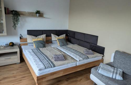 Ferienwohnung Morenz - Photo 1