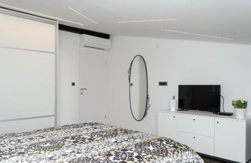 Grey apartment Zagreb - Foto 20