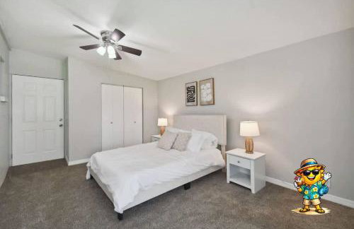 Comfortable Home in Dade City! - Foto 14